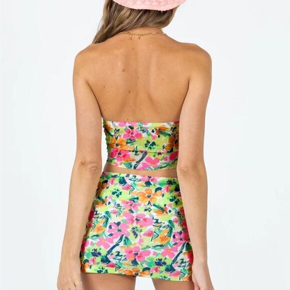 Princess Polly Two Piece Set NWT - Picture 6 of 8